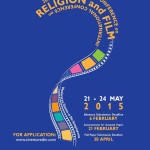 2015 Religion and Film Conference