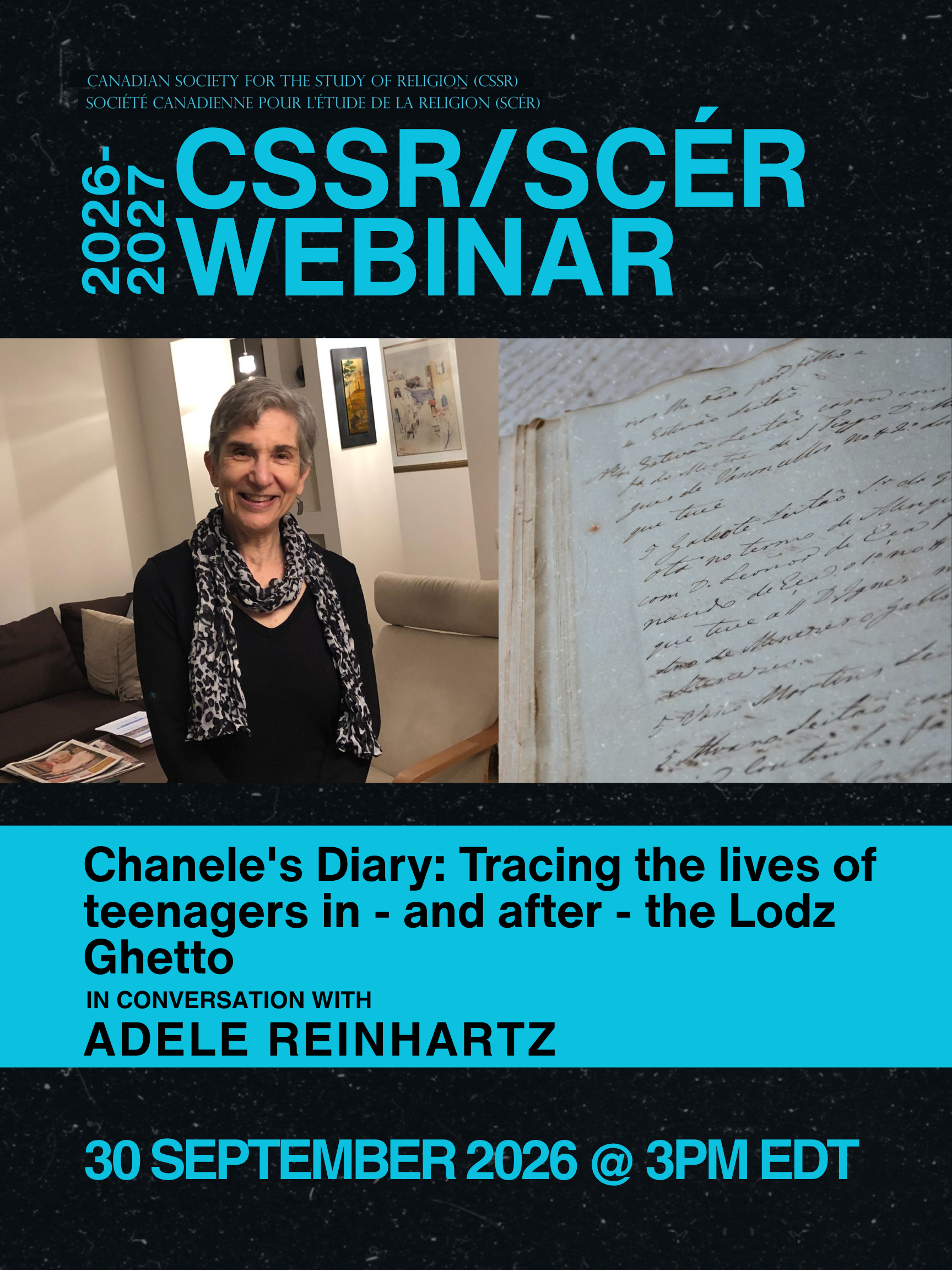 cssr-webinar_adele-reinhartz cssr-webinar_adele-reinhartz
