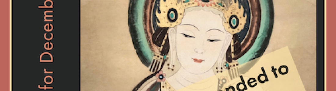 Daughters of the Buddha Study & Practice Bursary