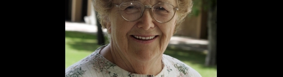 The life of ‘scholar activist’ Rosemary Radford Ruether