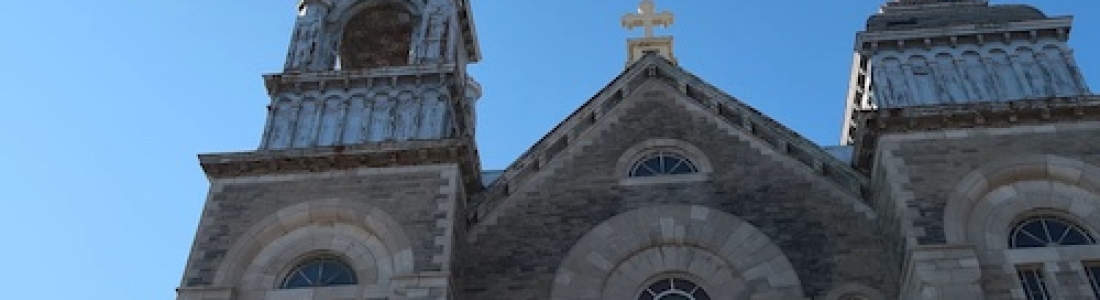 Three Conferences from Concordia’s Department of Theological Studies – Fall 2022